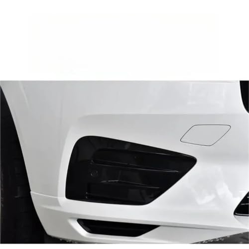 Cache-crochet remorquage Volvo XC60 protégeant le pare-chocs 31425165