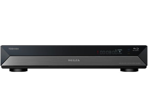 TOSHIBA REGZA RD-BZ800 HDD大容量2TB搭載（ジャンク） 31OqomM6ZPL.jpg