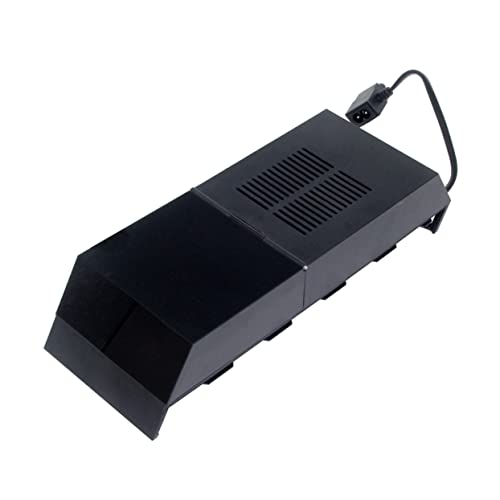 Caja externa para disco duro con indicador LED de datos miniatura 1