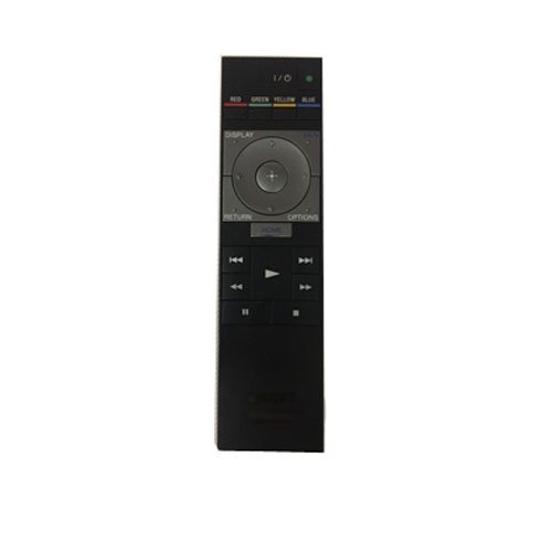 Easy Replacement Remote Control for Sony RMT-D302 rmtd302 SMP-NX20 Media WiFi Network Media Streaming Player