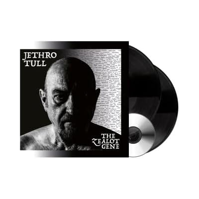The Zealot Gene