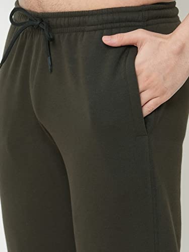 Image of Sweet Dreams Men Solid Track Suit