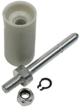 Miniatura 3 de shanze Corona de barra para embrague, cubierta de cadena de rodillos compatible con motosierra STIHL 044 046 064 065 066 MS440 MS460 MS640 MS650