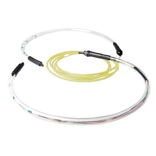 ACT Cavo in fibra di vetro 4XLC-4XLC 9/125 OS2 Loos 150M