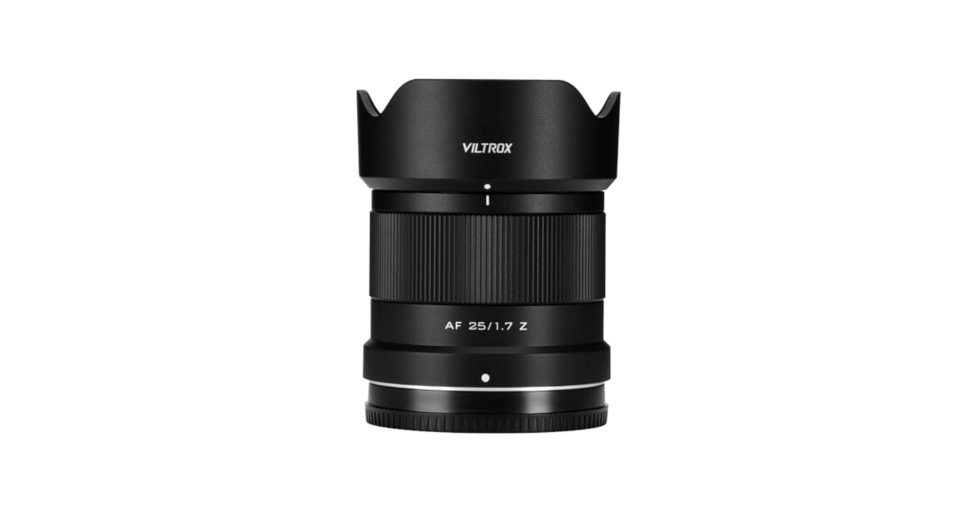 Viltrox AF 25mm F1.7 AIR APS-C ZニコンZ Viltrox AF 25mm F1.7 Air APS-C Lens for Nikon Z-Mount