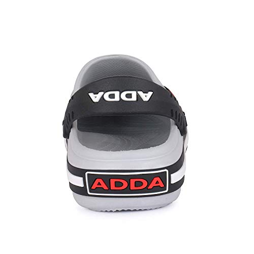 Image of ADDA-NAVIGATOR-01 || Durable & Comfortable || Lightweight || Fashionable || Super Soft || Outdoor Clogs for Men