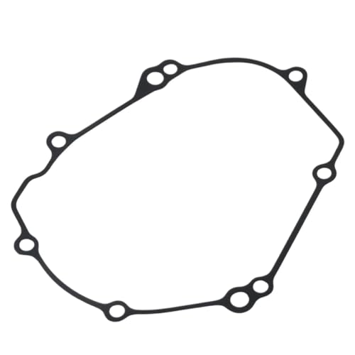 Joint de couvercle de stator anti fuite huile pour carter de motocross KX450F 2016-2018