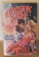 The Passion Stone 0843920955 Book Cover
