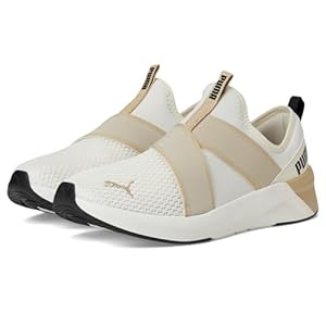 PUMA Women’s Softride Harli Slip-on Cross Training Shoes Sneaker