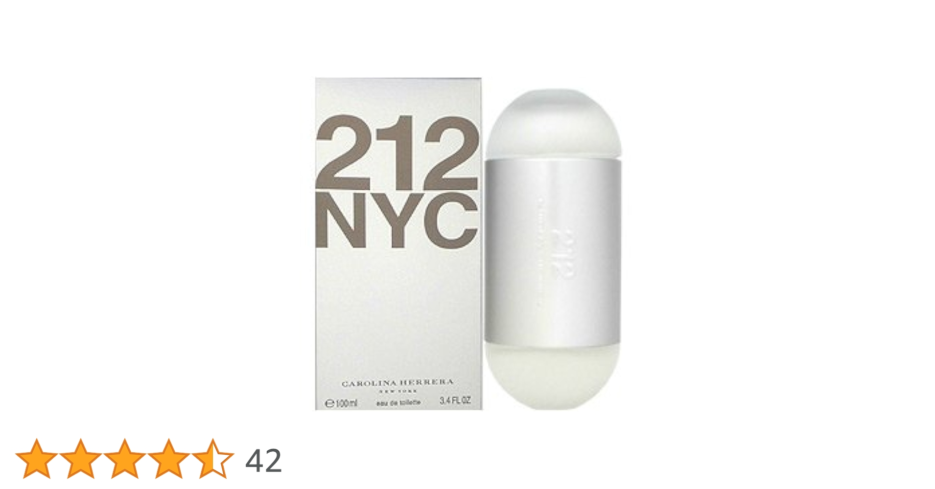 CAROLINA HERRERA 212 香水 100ml キャロライナヘレラ Amazon | キャロライナヘレラ 212 メン EDT 100ml | Carolina
