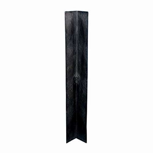Image of LADWA Parking Safety L Shaped Pillar Guard-LPGF 800mm (Pack of 1)
