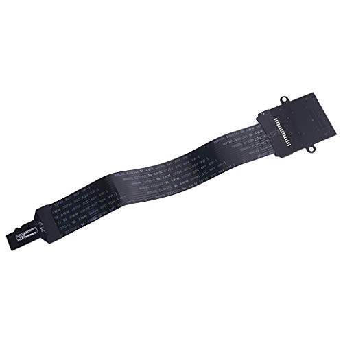 sara-u Card Extension Cable, Flexible Memory Card Extension Cable,SD Card Female to TF Male (SD to TF) Adapter Reader for Phone Car