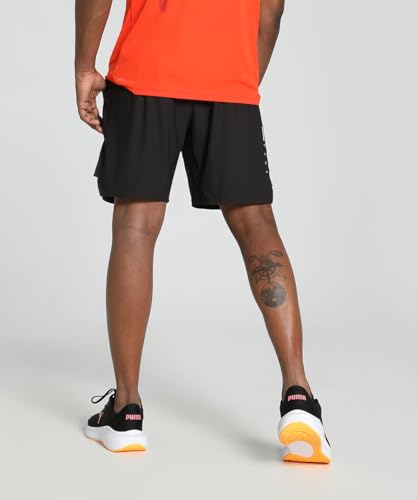 Short PUMA Fuse Stretch 7" tricoté extensible et ultra léger