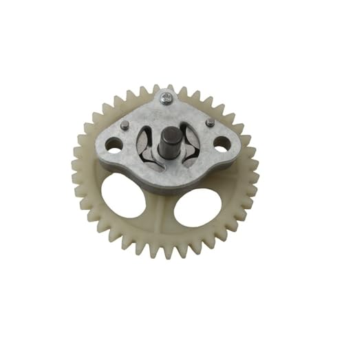 Pompe à huile de rechange pour moteur quatre temps scooter 125cc et 200cc 4T