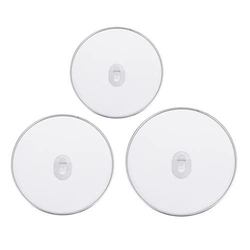 OKUMEYR Stainless Steel Pot Lid Smoke Splash Insulation Oil Filter Screen Mesh Cover for Cooking Easy to Use Splatter Guard
