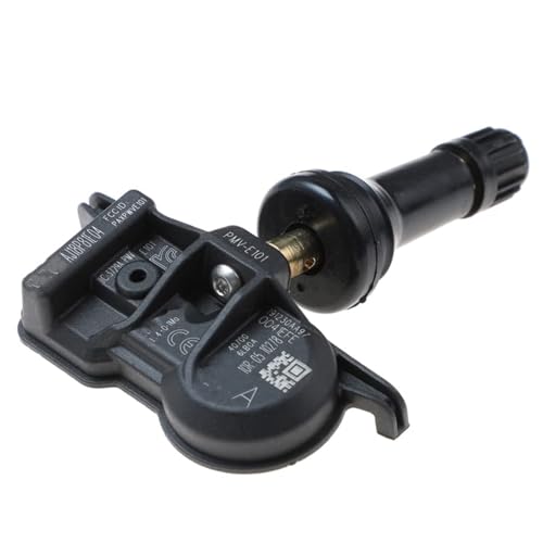 Capteur pression pneu TPMS Nissan QX50 Titan 407006LB0A PMV-E101 - 3