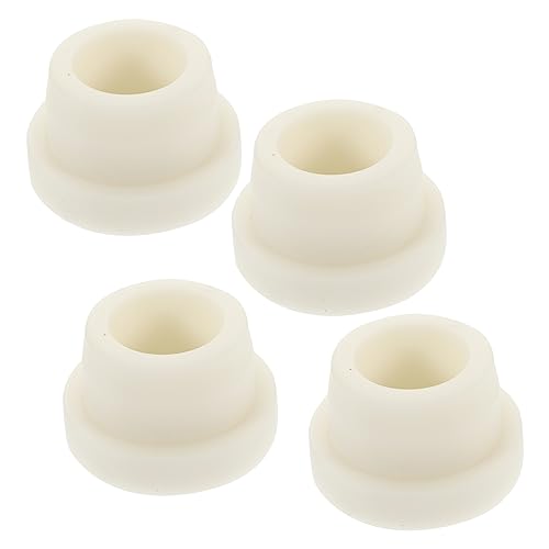 Tapones antideslizantes para escalera de piscina 4 piezas miniatura 1