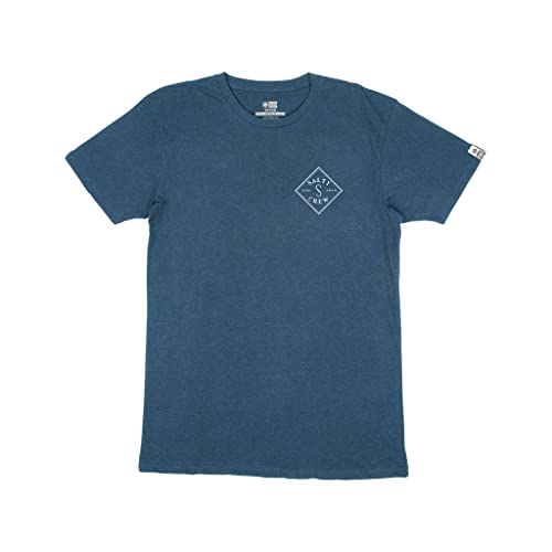 Salty Crew Men's Tippet Premium Short Sleeve Tee2