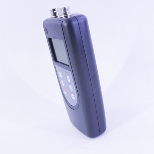 VM-6380-2 Vibration Meter 2 Channel Vibrometer Velocity Measuring Range 0.01~400mm/s
