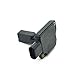 MILLION PARTS Mass Air Flow Sensor Compatible with 99-05 Buick Lesabre/Park Avenue & 00-05 Impala & 99-05 Monte Carlo & 99-05 Pontiac Bonneville & 99-03 Pontiac Grand Prix
