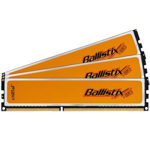 Ballistix 12 GB