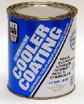 Dial Manufacturing 5347 Submarine Cooler Coating