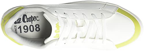 Image of Lee Cooper Lc4116a