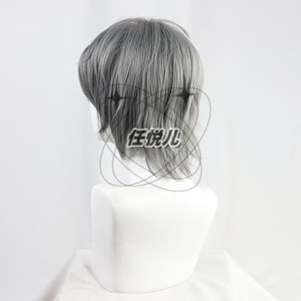 Amazon.co.jp: 魔法使いの約束 オーエン コスプレ衣装+靴 +ウィッグ