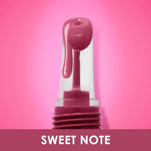 Image of L.A. COLORS Stay Jelly Sheer Butter Balm, Sweet Note CLG464