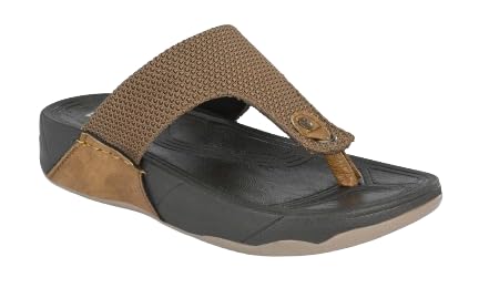 Big Fox Miracle-2 Mesh Sandals For Men (Beige, UK Footwear Size System, Adult, Men, Numeric, Medium, 9) (B0DC6X89VP) Amazon Price History, Amazon Price Tracker