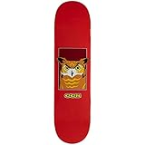 [CCS] Odd Birds Owl Skateboard Deck 8.00'