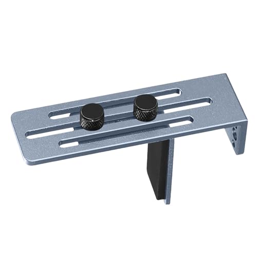 Soporte ajustable de aluminio para GPU 4060 5090 6090 7900 miniatura 5