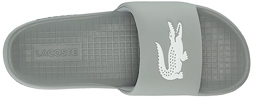 Image of Lacoste Men's Serve Slide 1.0 Sandals