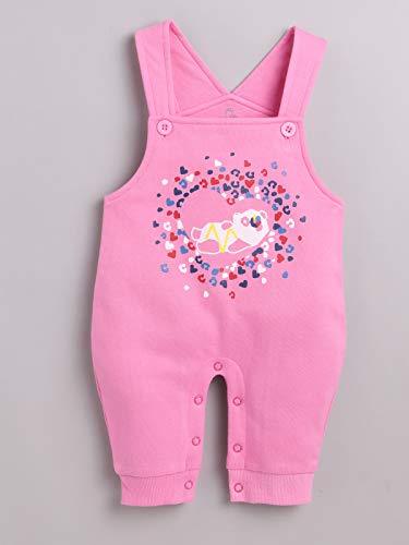 Image of BABY GO Baby Boys Dungaree