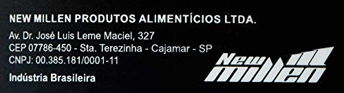 Glutamine 100% Pure - 300 g, New Millen