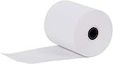 Larghezza rotolo: 76 mm (76 mm) 1 strato di carta Bond