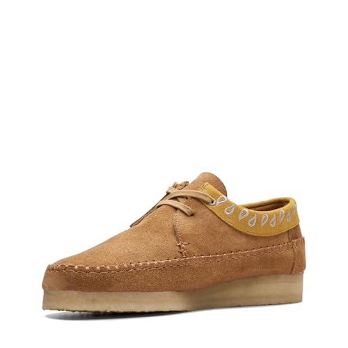 Image of Clarks Men's Weaver Moccasin