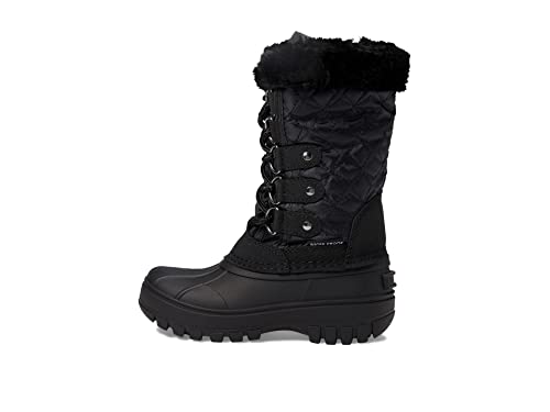 Tundra Boots Girl's Perth (Little Kid/Big Kid)3