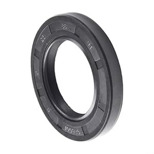 Hplive Wellendichtring 38 x 62 x 8 Gummi