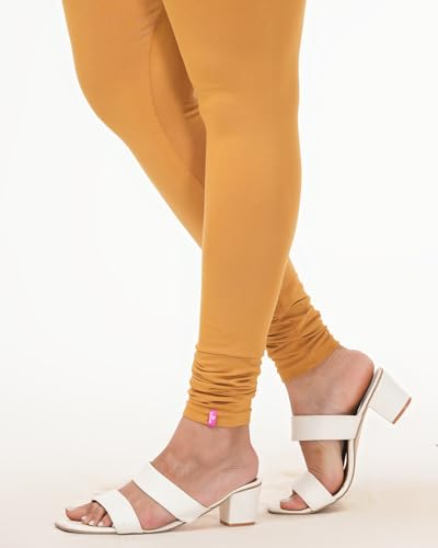 Image of Loveit Womens Viscose Full Length Leggings