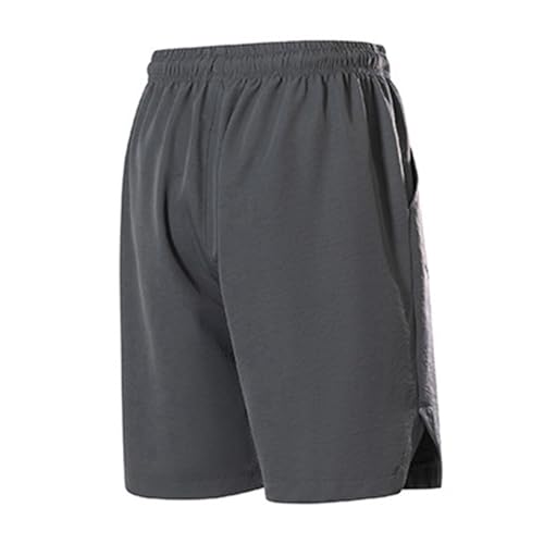 Men's Casual Shorts for All Occasions Loose Fit Summer and Fall Wear Comfortable and Easy to Clean Linen Boys2