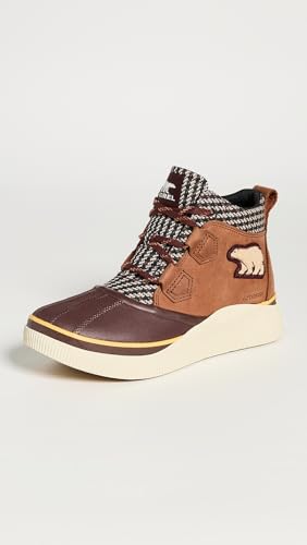 Image of SOREL Women's Out N About lV Classic Waterproof Boot