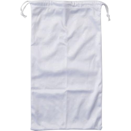 Fox Racing Mens Goggle Bag,White,Standard