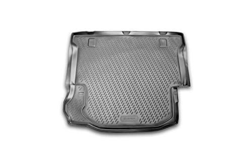 Bac de coffre Jeep Wrangler 4 portes pour stopper la saleté et l'eau