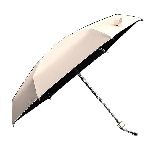 Parapluie de poche anti-vent fini les modèles cassés sous la pluie