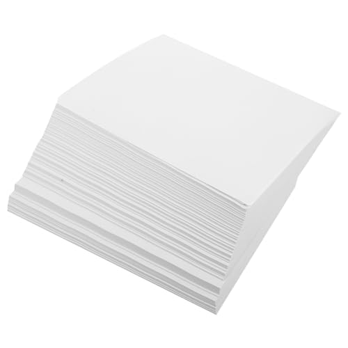 Papier imprimante épais et robuste double face Mikikit pour des documents durables - 4