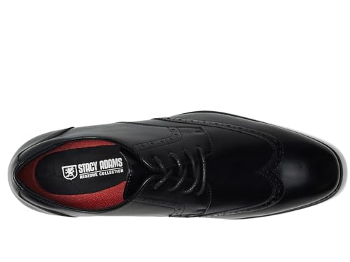 Stacy Adams Men's Lancaster Wingtip Oxford2