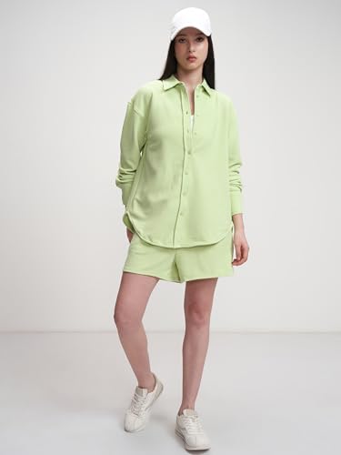 Image of Tokyo Talkies Women Co-Ord Set