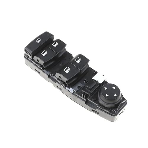 Interrupteur de vitre électrique pour BMW F20 F30 F10 61319208108