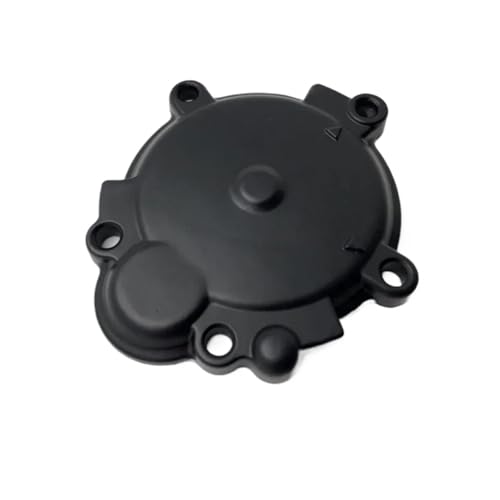 Couvercle de stator Ninja ZX6R en aluminium pour remplacer un carter usé